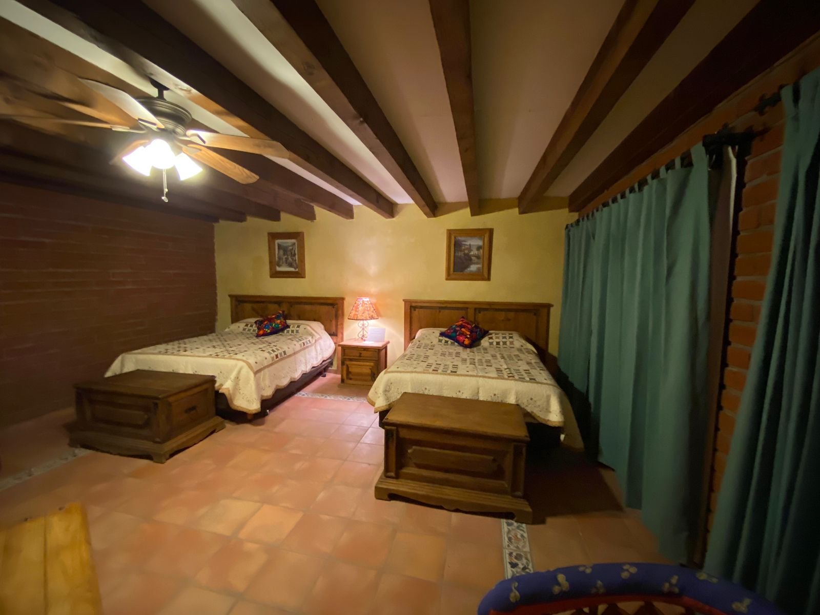 Premium room